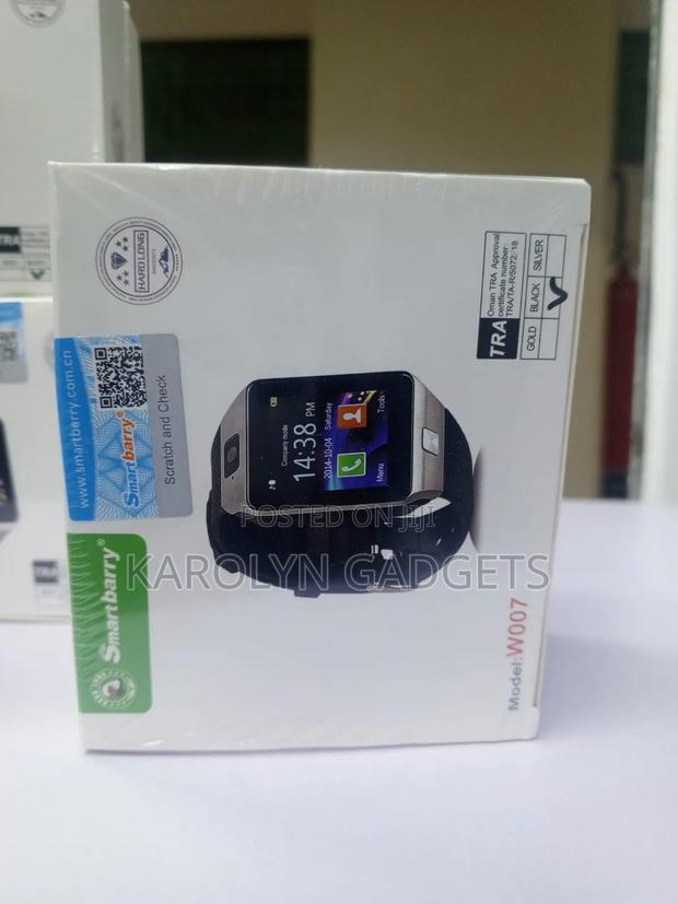 Smartwatch W007 - thumbnail 2