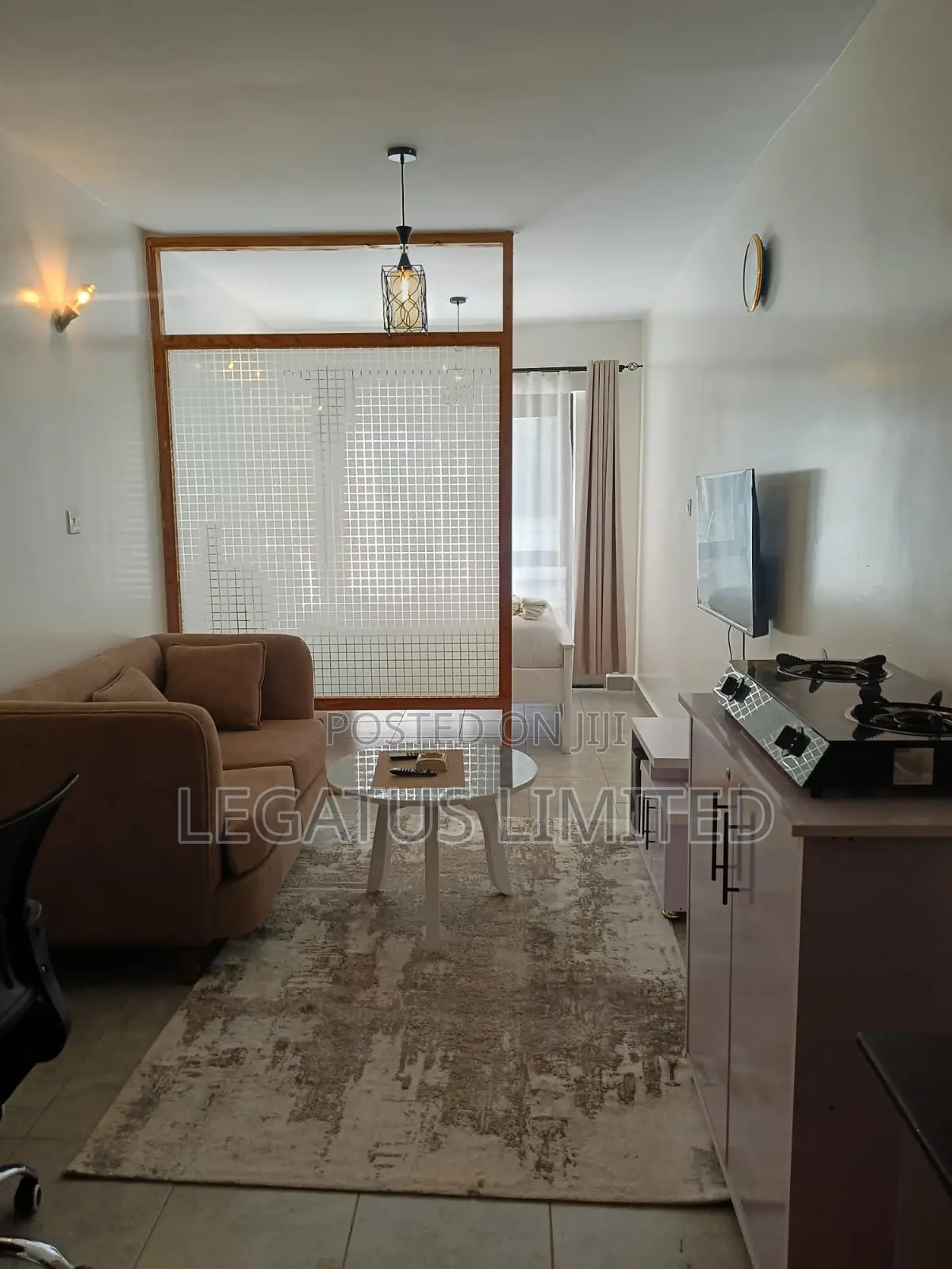 Spacious Furnished Studio Laiser Hill, Ongata Rongai