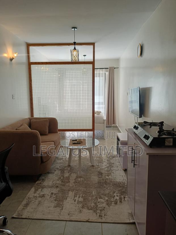 Spacious Furnished Studio Laiser Hill, Ongata Rongai