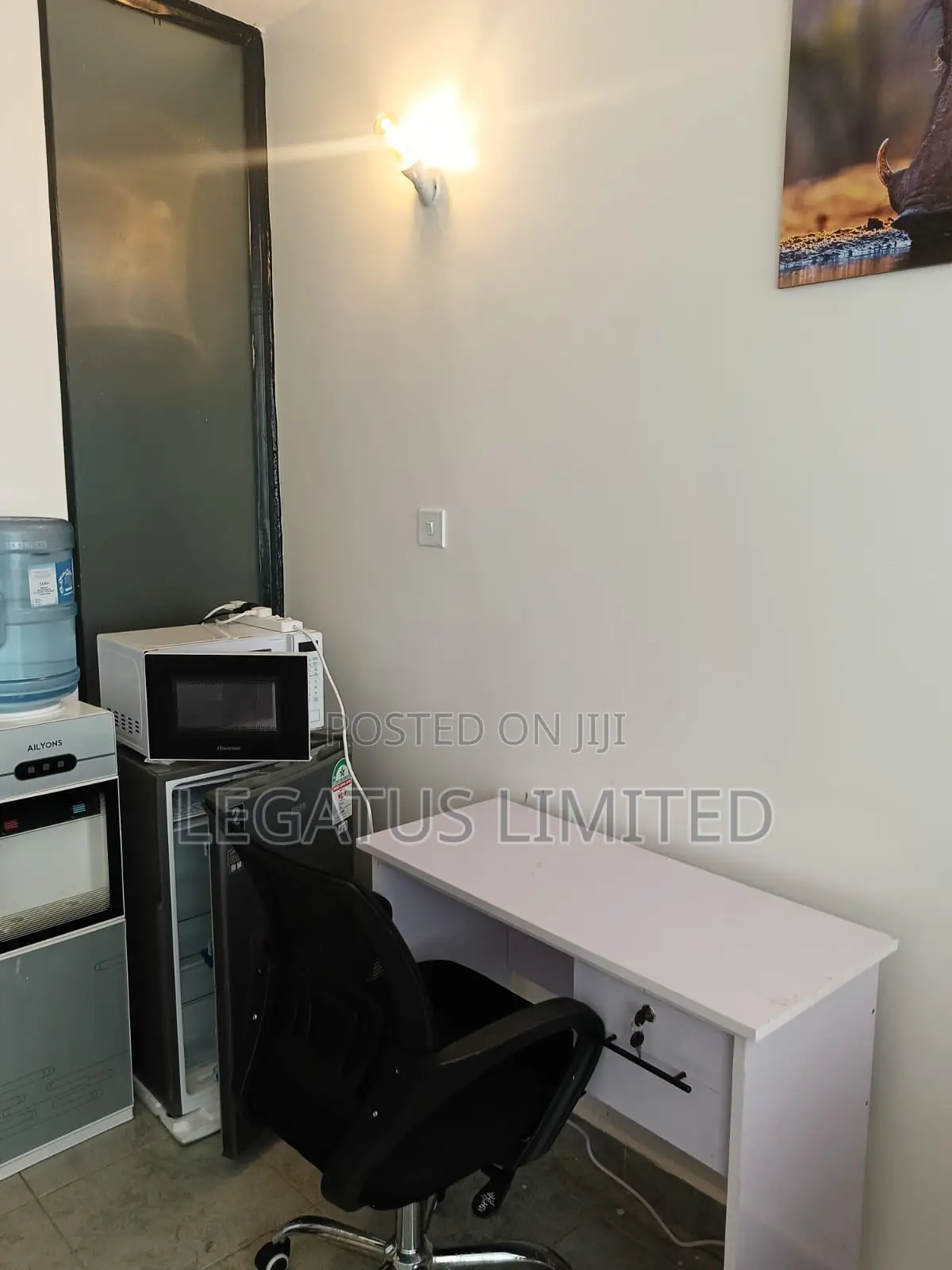 Spacious Furnished Studio Laiser Hill, Ongata Rongai
