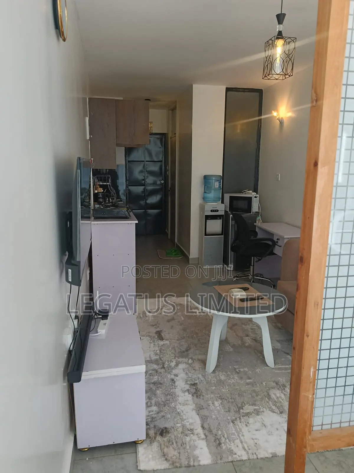 Spacious Furnished Studio Laiser Hill, Ongata Rongai