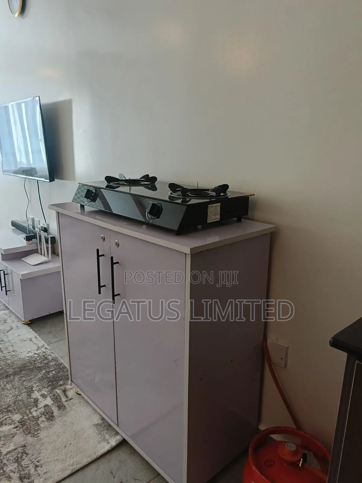 Spacious Furnished Studio Laiser Hill, Ongata Rongai