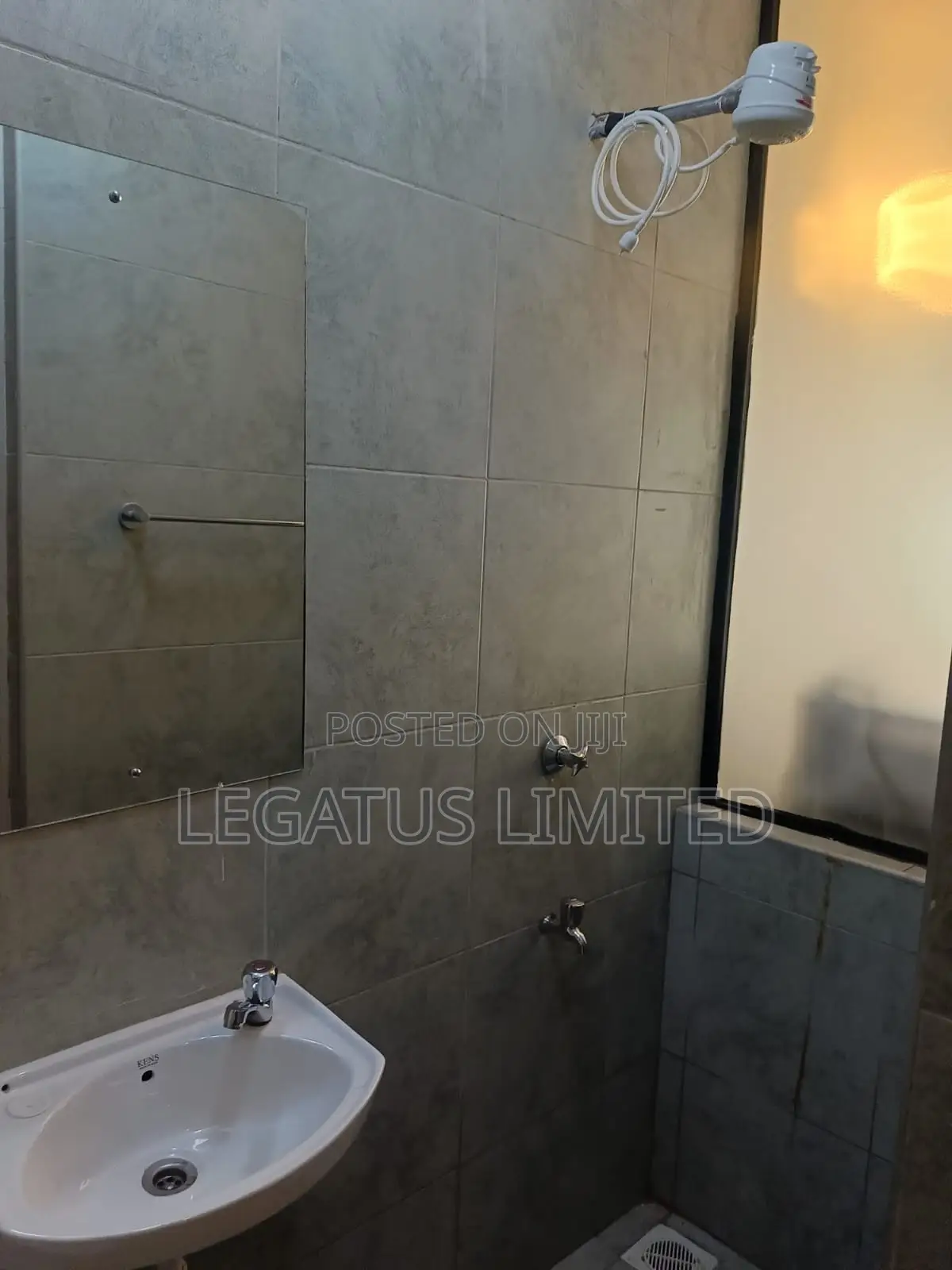 Spacious Furnished Studio Laiser Hill, Ongata Rongai