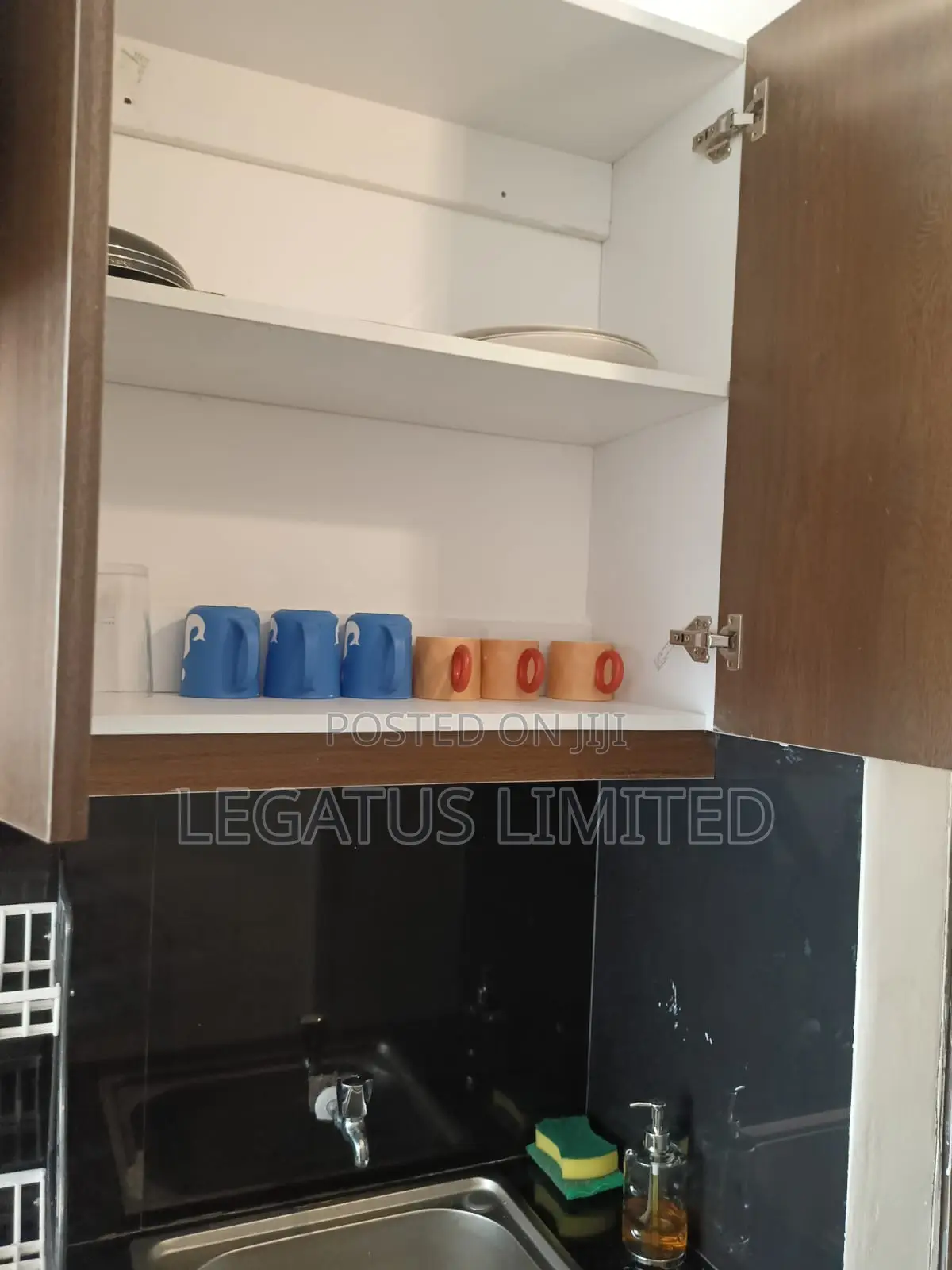 Spacious Furnished Studio Laiser Hill, Ongata Rongai