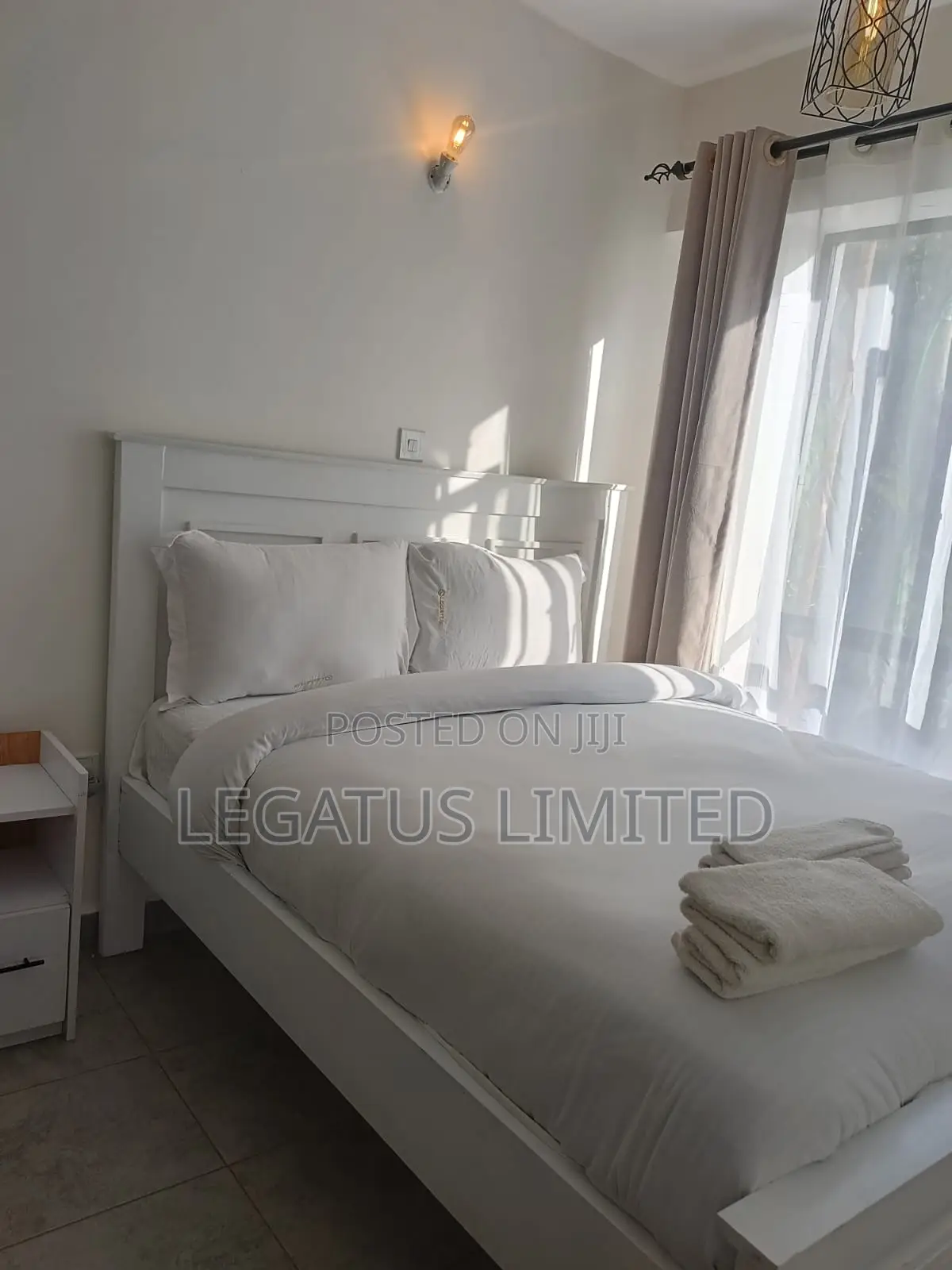 Spacious Furnished Studio Laiser Hill, Ongata Rongai