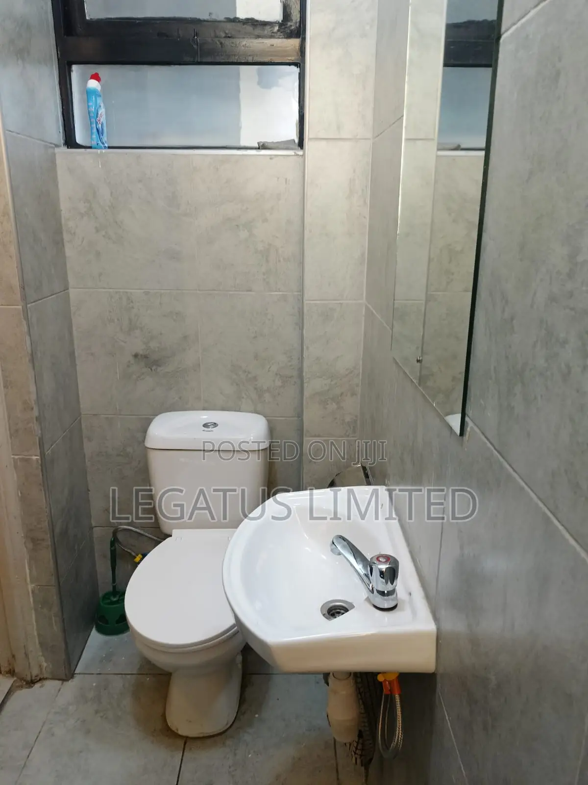 Spacious Furnished Studio Laiser Hill, Ongata Rongai