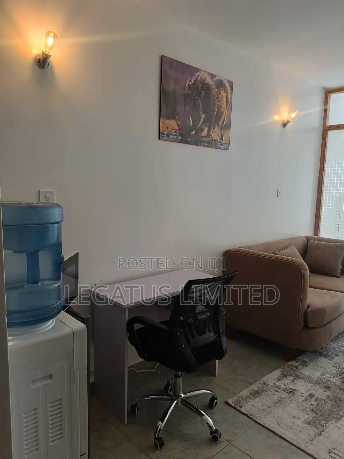 Spacious Furnished Studio Laiser Hill, Ongata Rongai