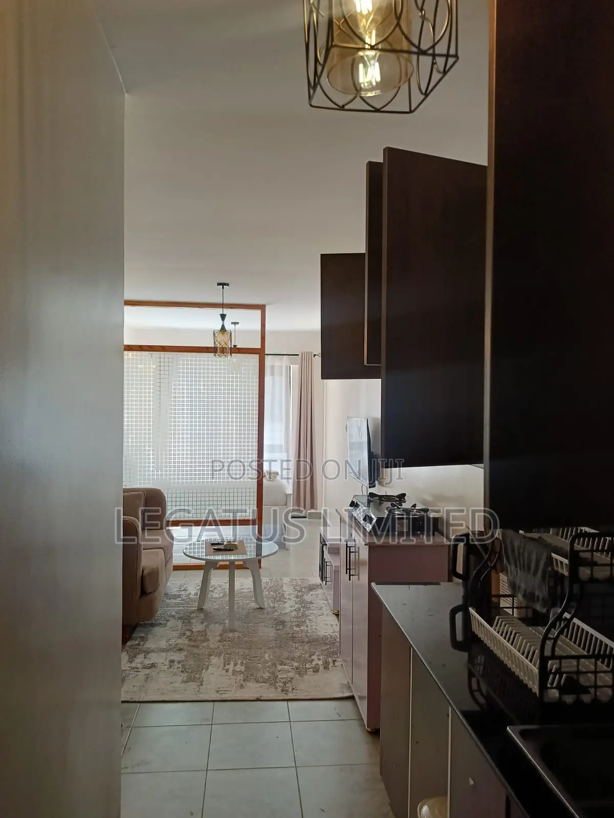 Spacious Furnished Studio Laiser Hill, Ongata Rongai