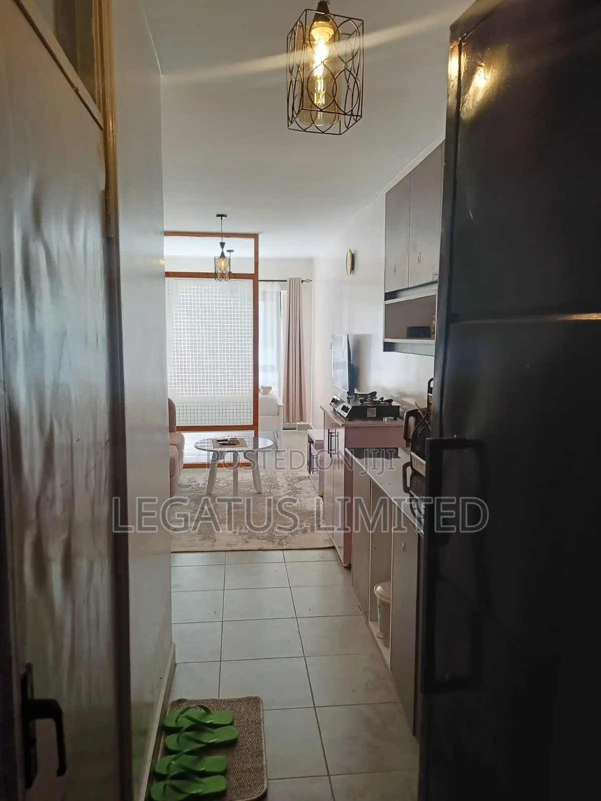 Spacious Furnished Studio Laiser Hill, Ongata Rongai