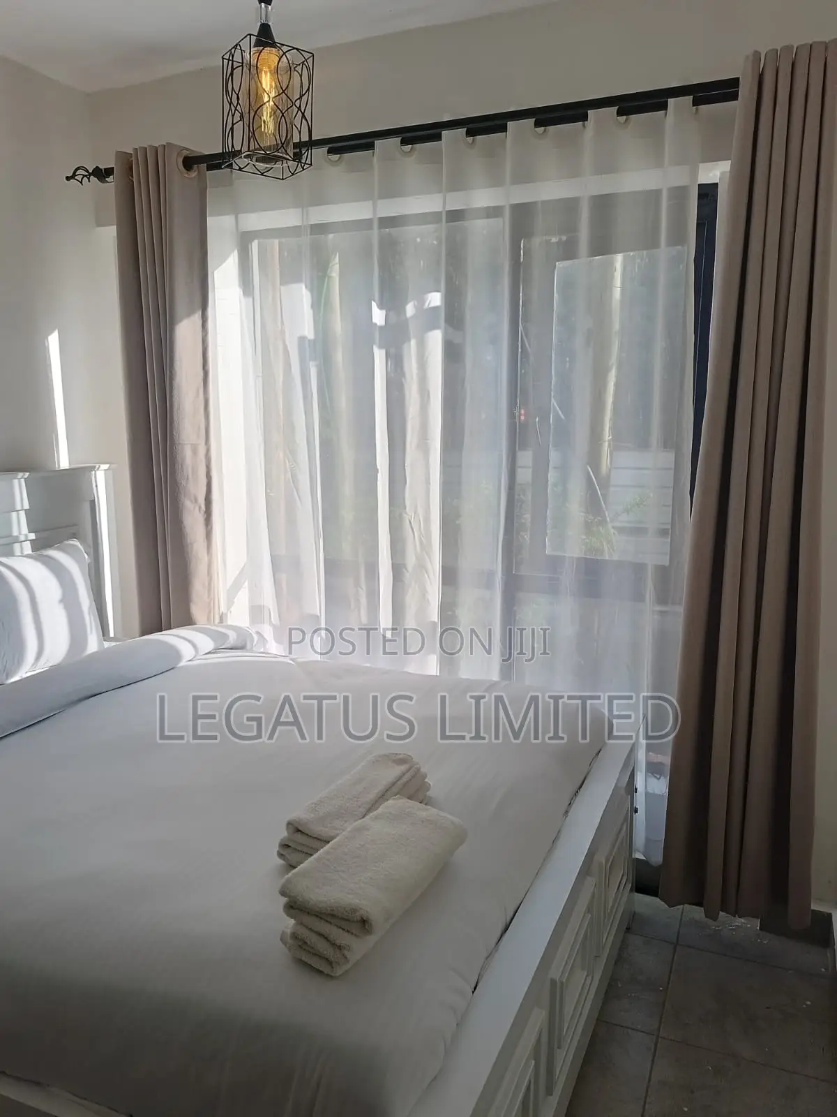 Spacious Furnished Studio Laiser Hill, Ongata Rongai