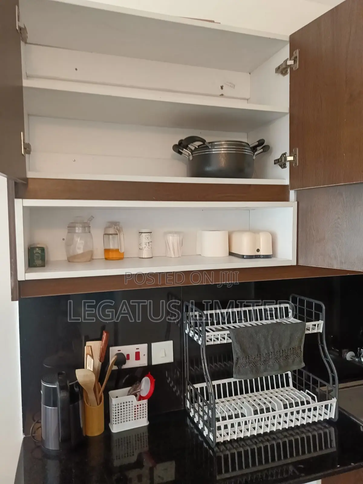 Spacious Furnished Studio Laiser Hill, Ongata Rongai