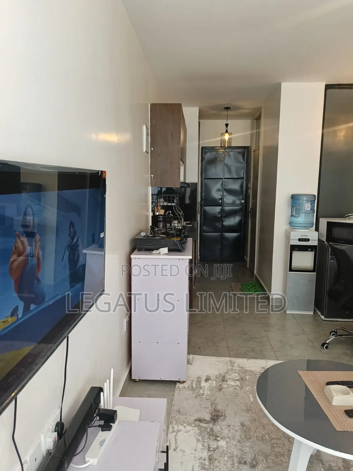 Spacious Furnished Studio Laiser Hill, Ongata Rongai