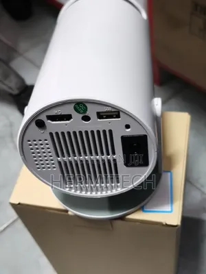 Built-in Media Player Hy300 Projector 16gb,130inch Wifi Bluetooth