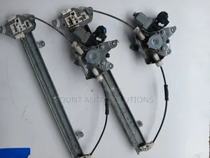 Nissan Wingroad Complete Winder Machine