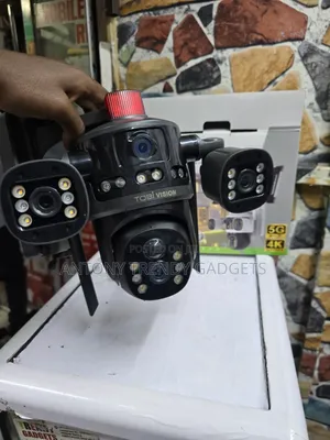 Simcard Solar Camera, Solar Cameras