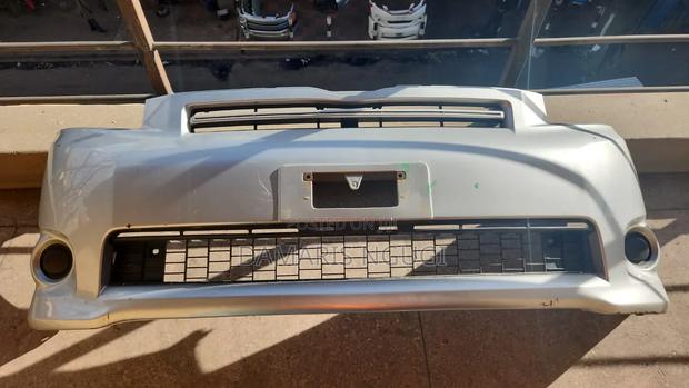 Voxy 2008 Front Bumper Available