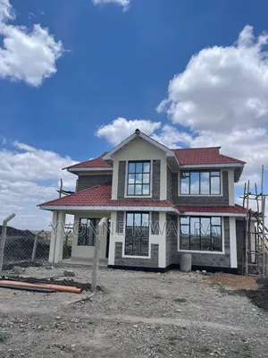 4bdrm Maisonette in Majestic Homes, Kiserian for sale