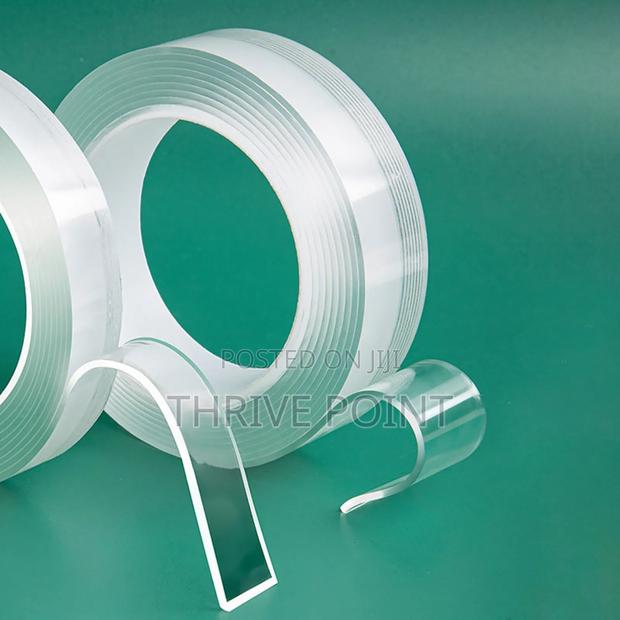 *Magic Nano Tape