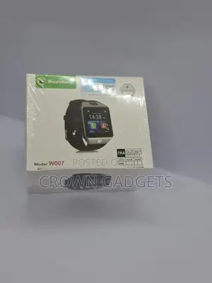 W007 Smart Wat H
