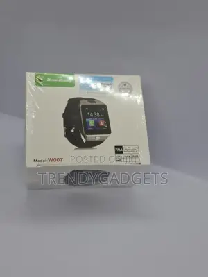 W007 Smart Wat H