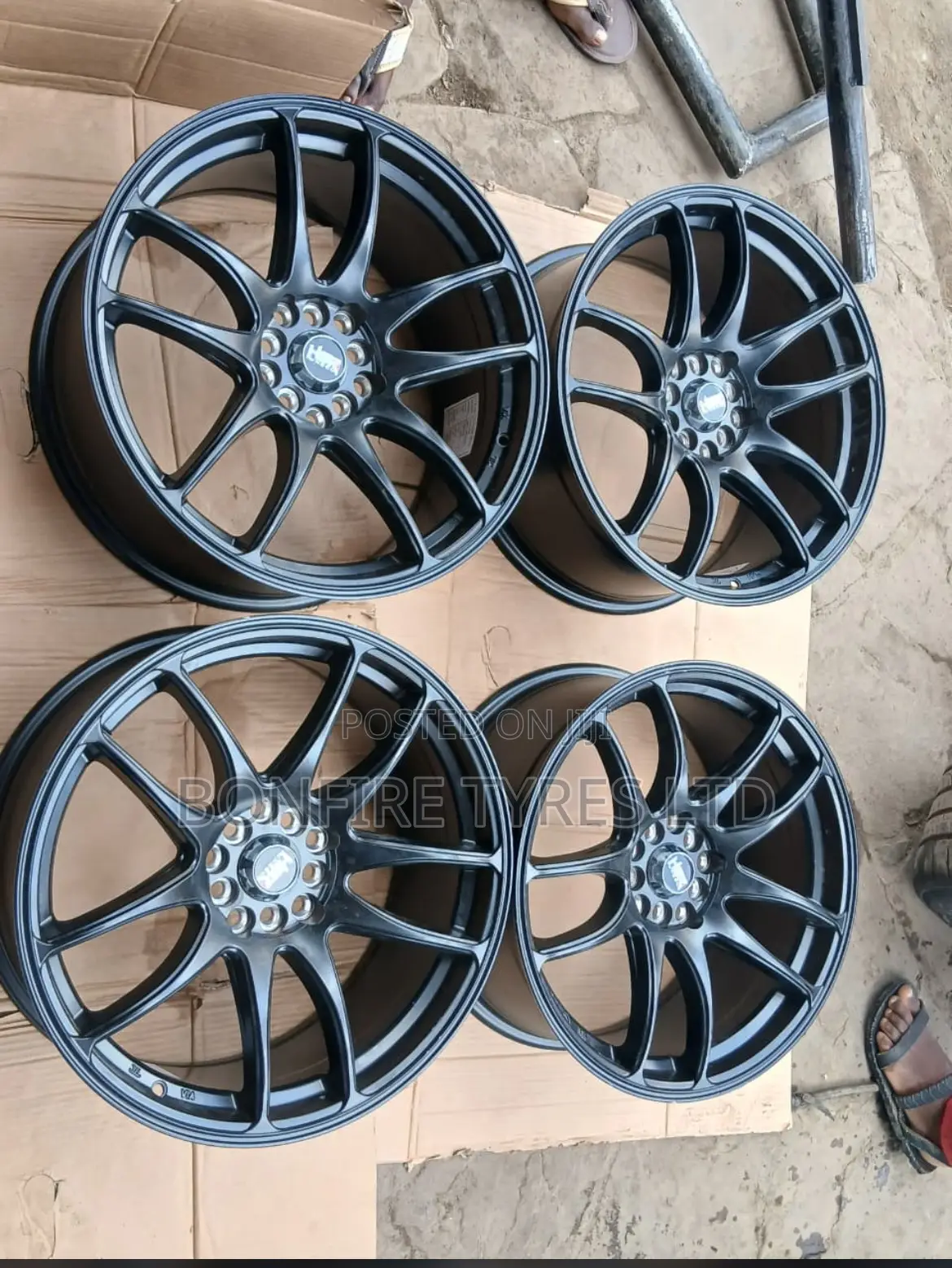 Rim 16 Inch