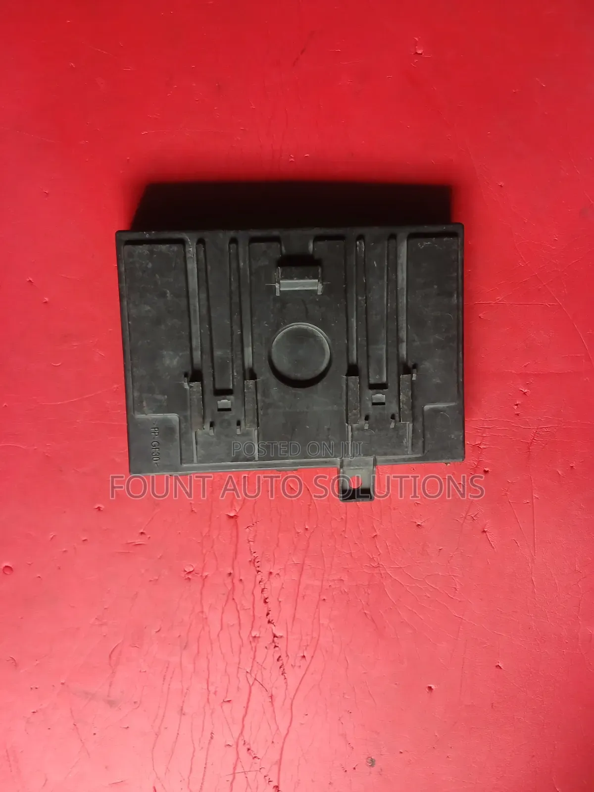 Mazda Demio BCM Module