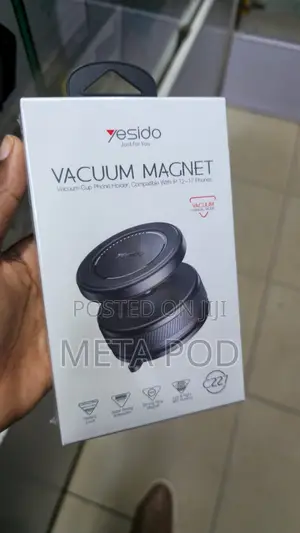 Yesido Vaccum Magnet
