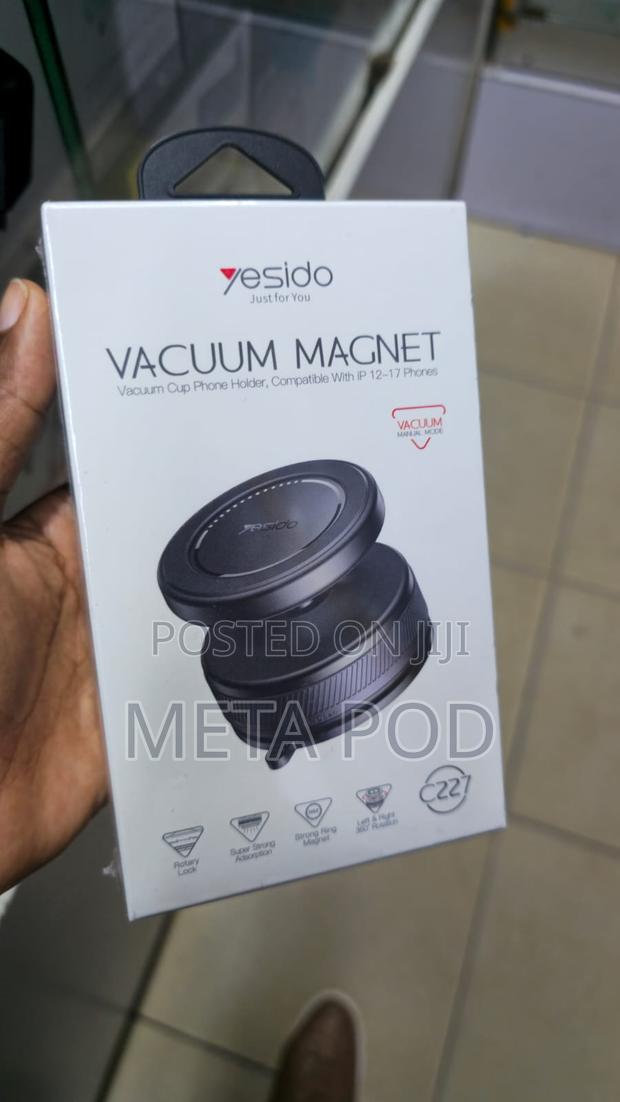 Yesido Vaccum Magnet