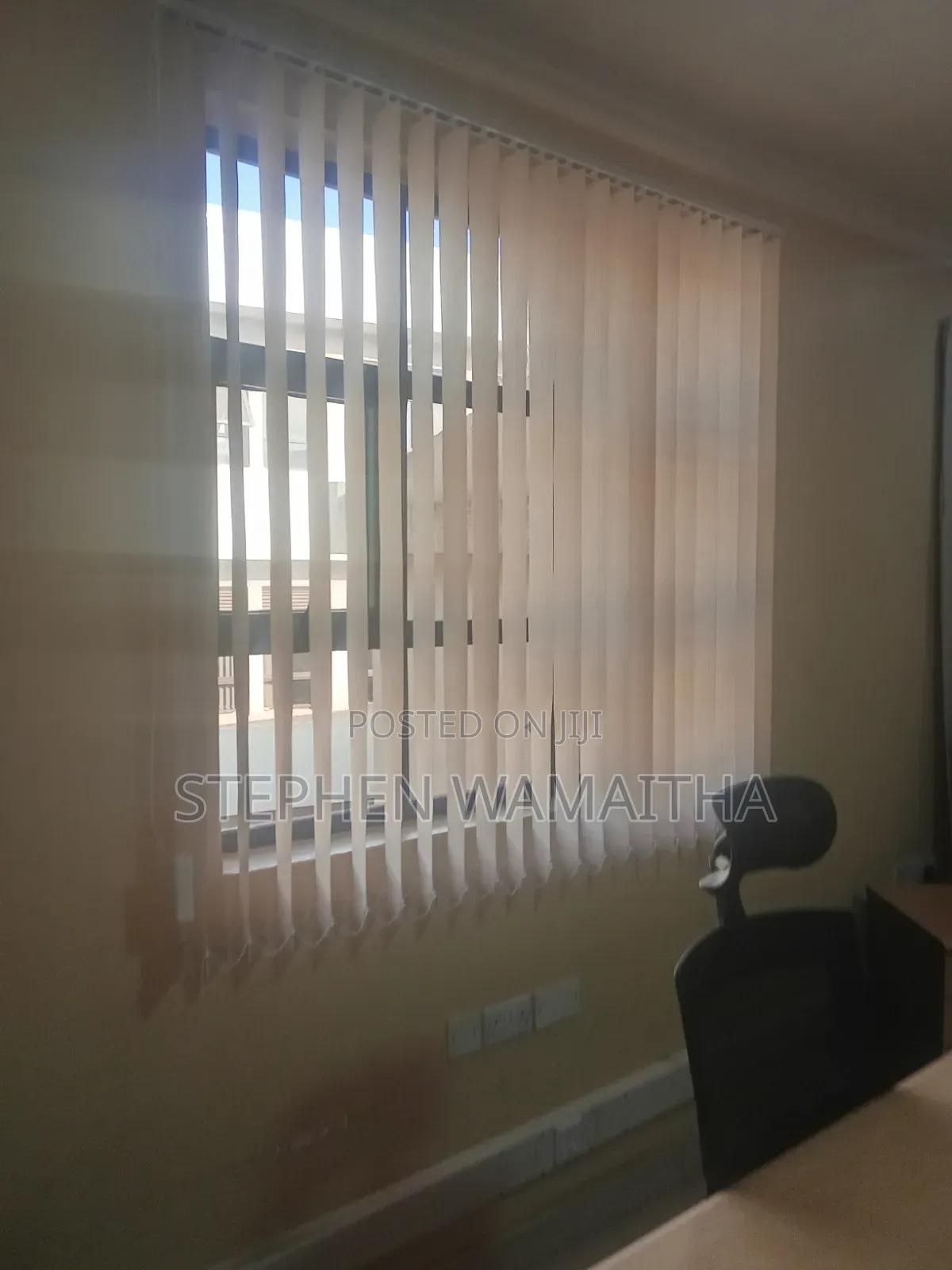 Window Blinds