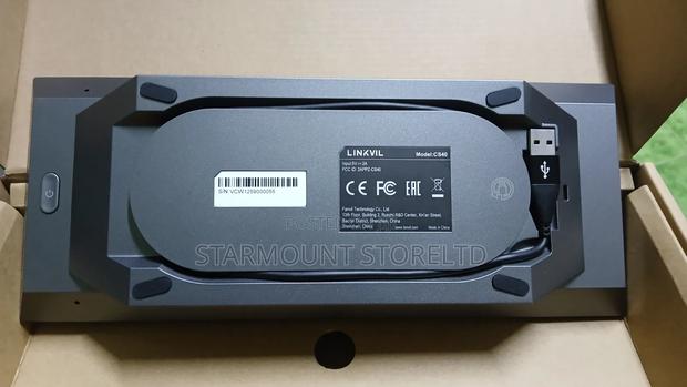 Fanvil Cs40 Speaker - thumbnail 2