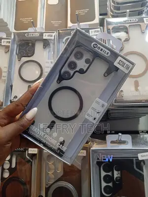 Phone Case Designed for the Samsung Galaxy S24 Ultra