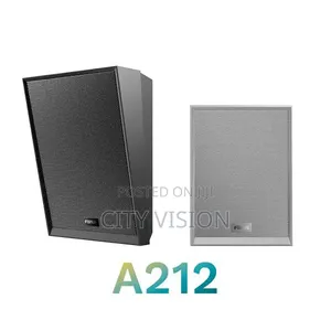 Fanvil A212 Wall Mounted Speaker