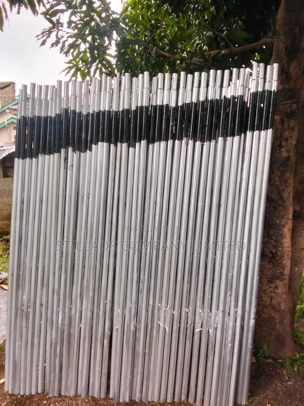 Heavy Duty Scaffolding Frames