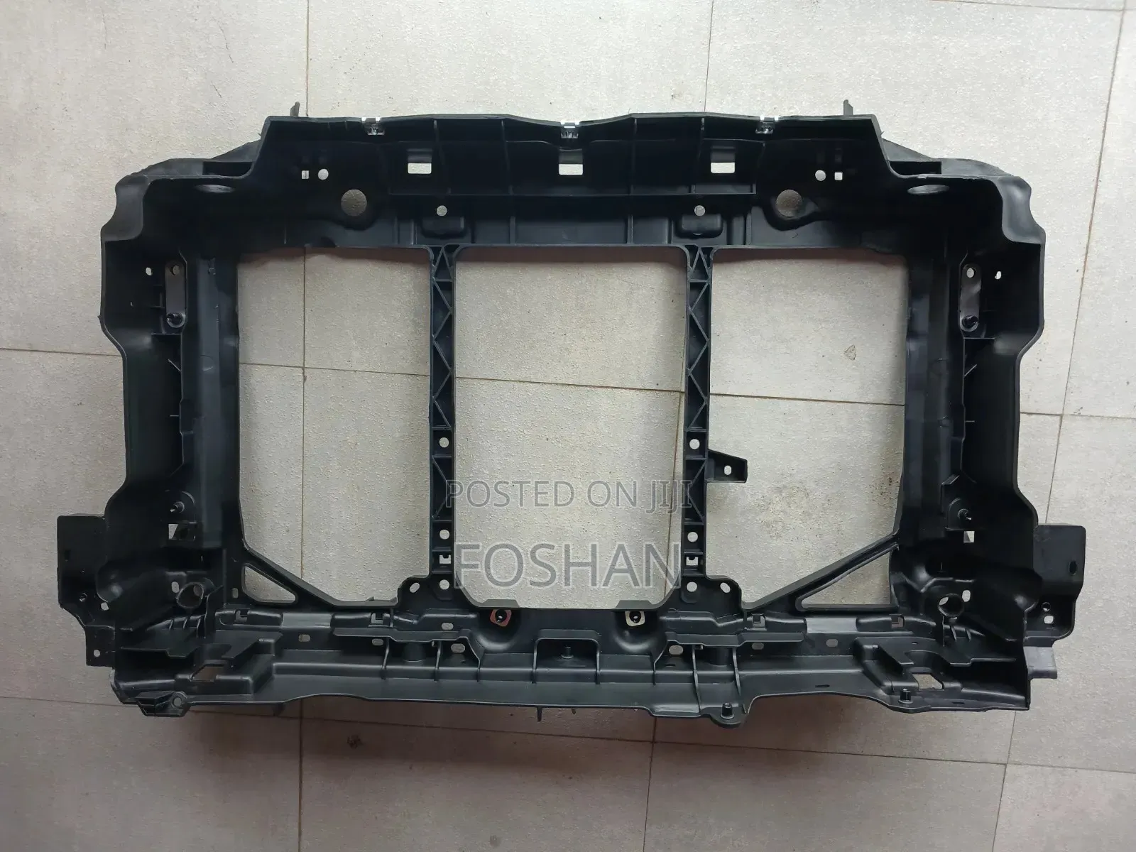 Axela 2018 Radiator Support/Pannel