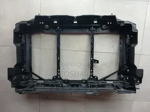 Axela 2018 Radiator Support/Pannel