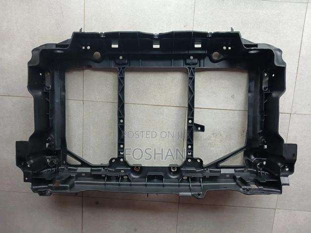 Axela 2018 Radiator Support/Pannel - main view