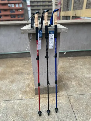 Hiking Pole Adjustable