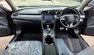 Honda Civic 2019