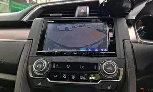 Honda Civic 2019