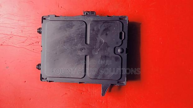 BCM Module for Nissan X_trail T31 - thumbnail 2