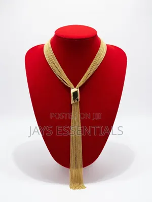 Stylish Statement Necklaces