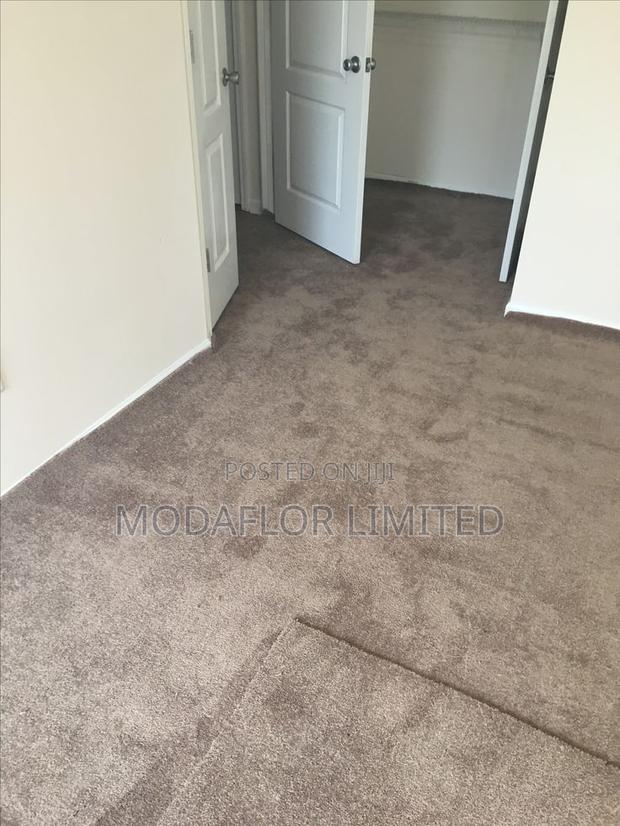 Delta Carpet for Full Floor Coverage and Modern Interior Use