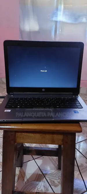 Laptop HP ProBook 640 G1 8GB Intel Core i5 HDD+SSD 640GB