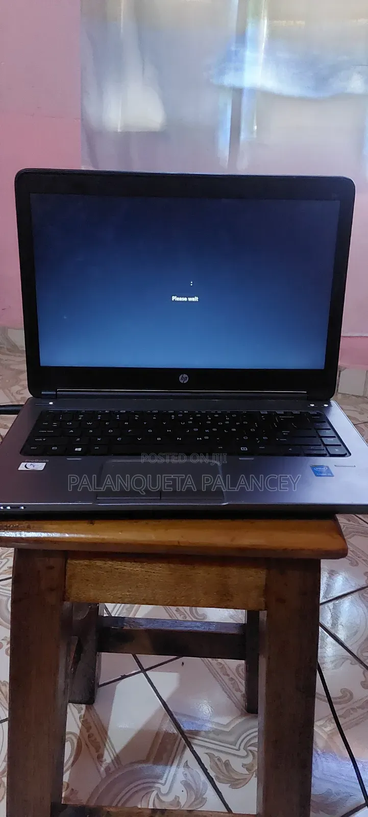 Laptop HP ProBook 640 G1 8GB Intel Core i5 HDD+SSD 640GB