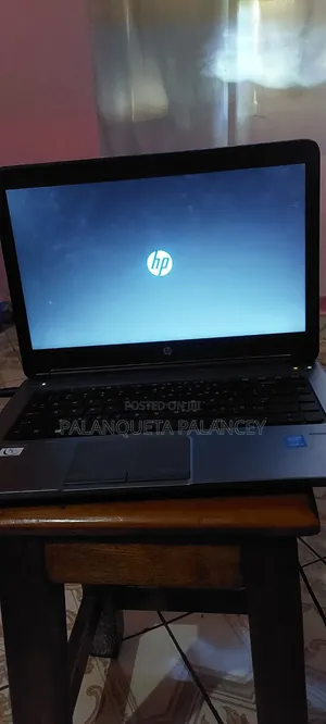 Laptop HP ProBook 640 G1 8GB Intel Core i5 HDD+SSD 640GB