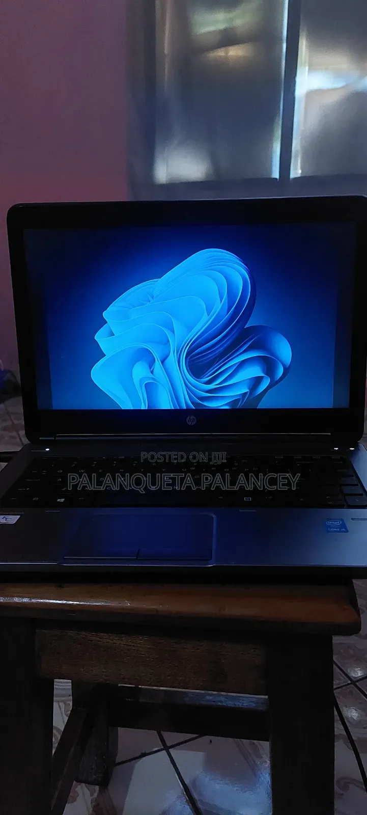 Laptop HP ProBook 640 G1 8GB Intel Core i5 HDD+SSD 640GB