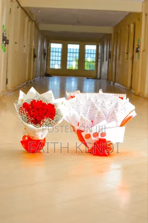 Flower Bouquets