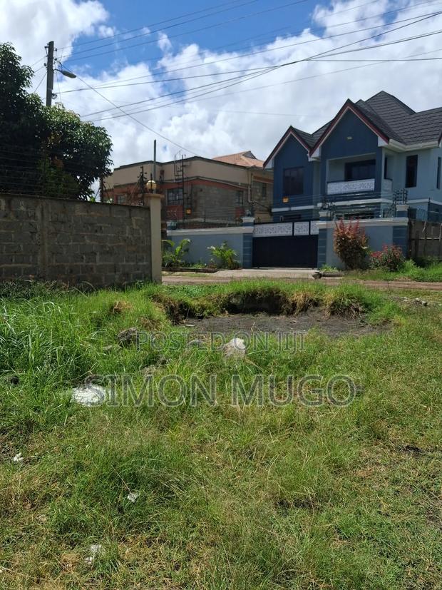 Membly Park Prime 40x80 Well Drained Murrum Soil Plot Ready Title - thumbnail 2
