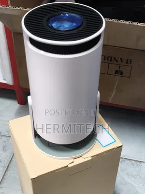 Dynamic Hy300 Projector Videos Wifi Bluetooth Smart 16gb,130inch