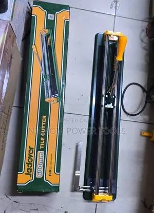 Jadever 600mm Tile Cutter/Jadever Tile Cutter